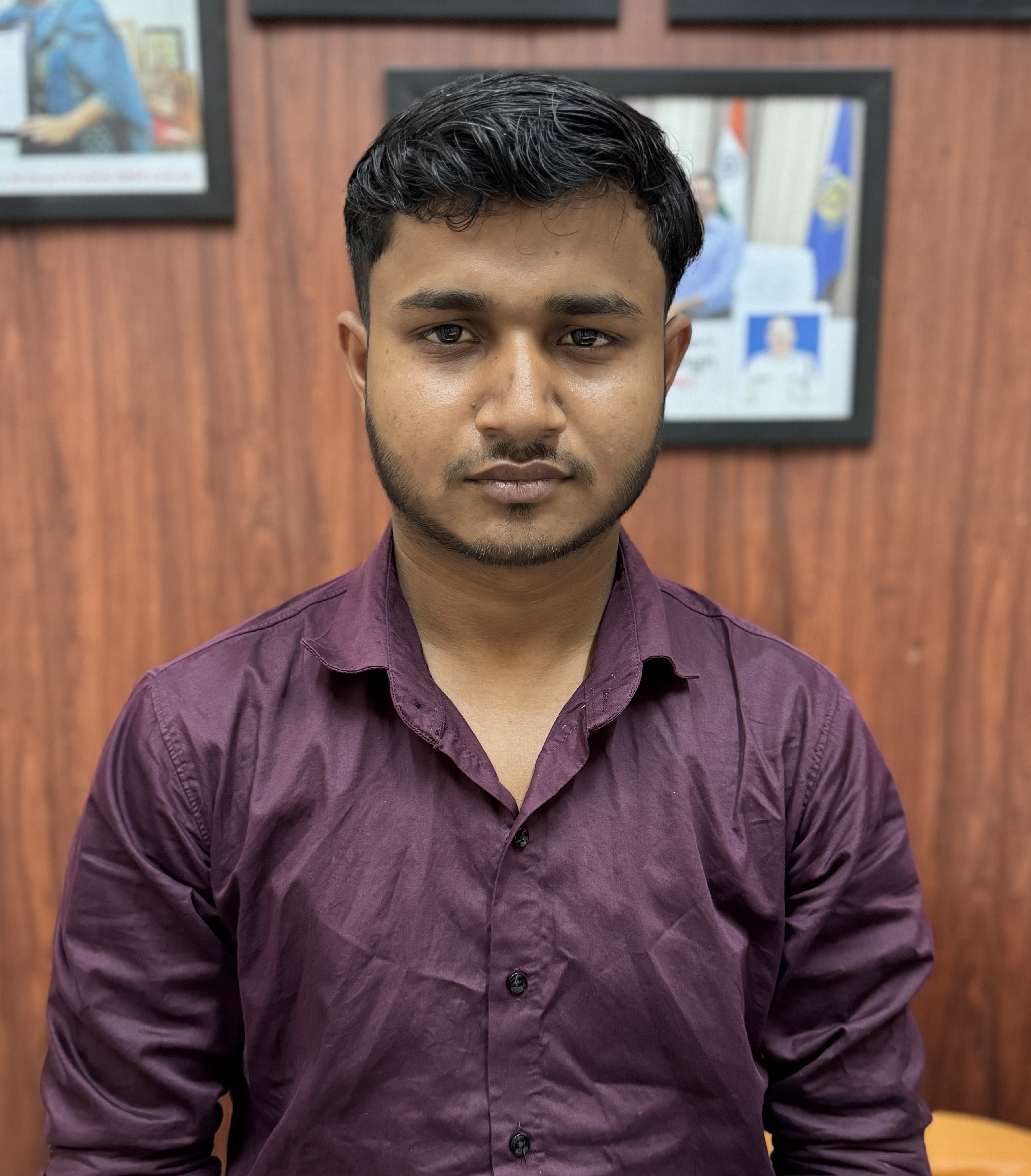 Aditya kumar